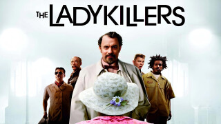 The Ladykillers
