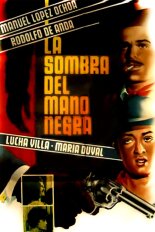 La sombra del mano negra