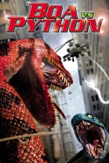 Boa vs. Python