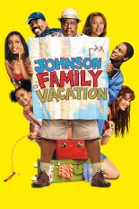 Johnson Family Vacation