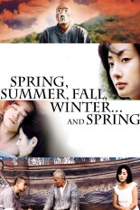 Spring, Summer, Fall, Winter ... and Spring