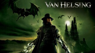 Van Helsing