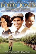 Bobby Jones: Stroke of Genius