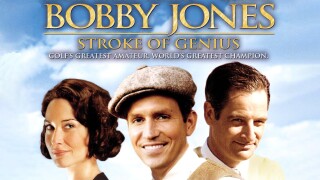 Bobby Jones: Stroke of Genius