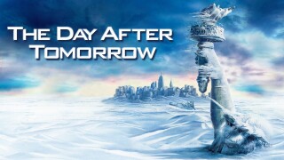 The Day After Tomorrow