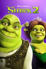 Shrek 2