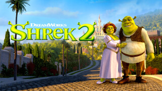 Shrek 2