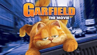 Garfield: The Movie