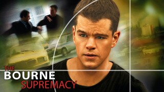 The Bourne Supremacy