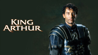 King Arthur