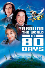 Around the World in 80 Days