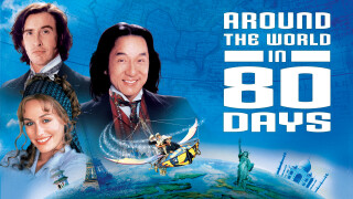 Around the World in 80 Days