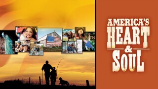 America's Heart and Soul