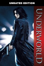 Underworld: Unrated Extended Cut