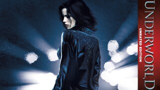 Underworld: Unrated Extended Cut