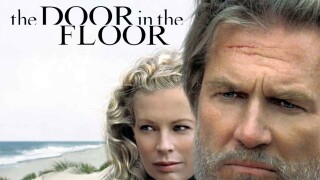 The Door in the Floor