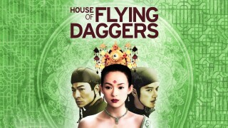 House of Flying Daggers