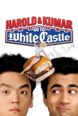 Harold & Kumar Go to White Castle