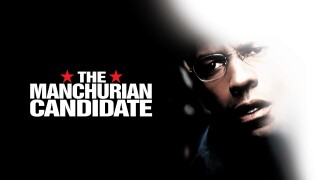 The Manchurian Candidate