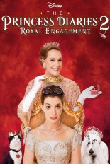 The Princess Diaries 2: Royal Engagement