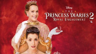 The Princess Diaries 2: Royal Engagement