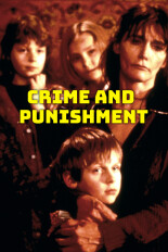 Crime and Punishment