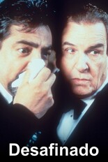Desafinado