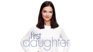 First Daughter