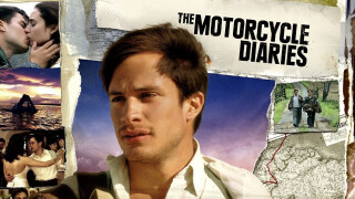 The Motorcycle Diaries