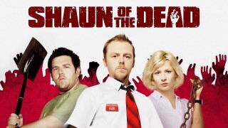 Shaun of the Dead