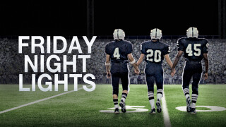 Friday Night Lights