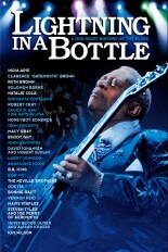 Lightning in a Bottle
