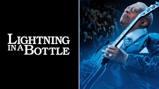 Lightning in a Bottle