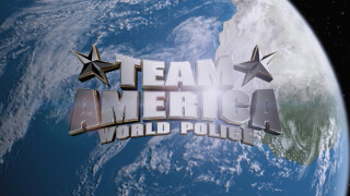 Team America: World Police