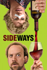 Sideways