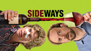 Sideways