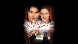 Finding Neverland