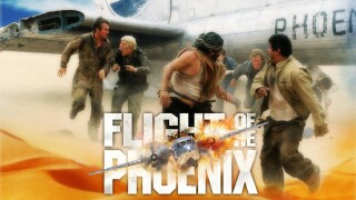 Flight of the Phoenix