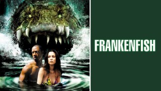 Frankenfish