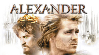 Alexander