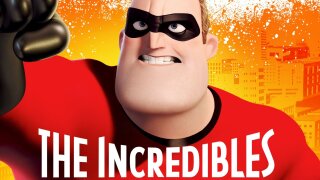 The Incredibles