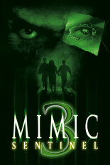 Mimic 3: Sentinel