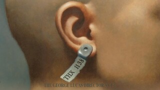 THX 1138: The George Lucas Director's Cut
