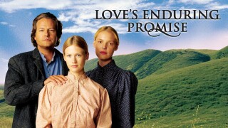 Love's Enduring Promise