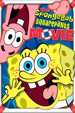 The SpongeBob SquarePants Movie