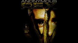 Anonymous Rex
