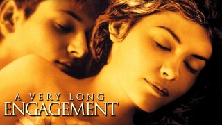 A Very Long Engagement