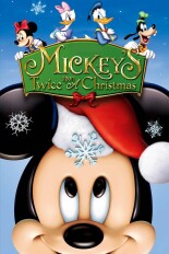 Mickey's Twice Upon a Christmas