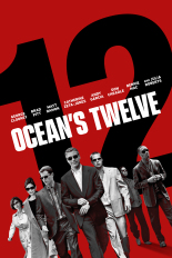 Ocean's Twelve