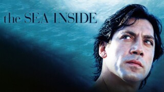 The Sea Inside